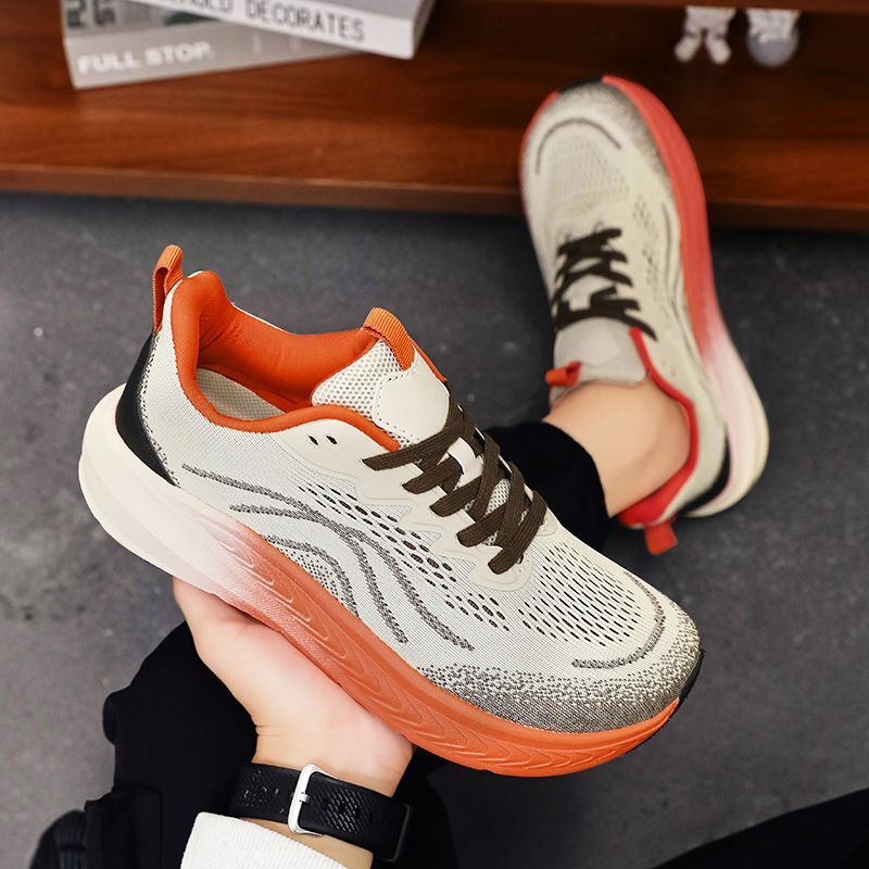 Men'S Shoes X Wide - 2026 New Luxury Running Shoes Man