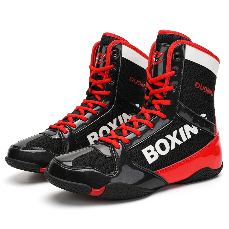 Men'S Shoes Vs Women'S Size - 2026 New Professional Fighting Shoes For