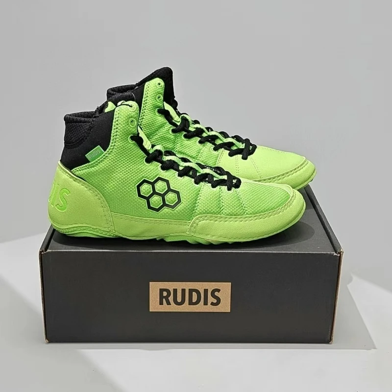Men'S Shoes Vs Women'S Size - 2026 New Wrestling Boots Couples Designer