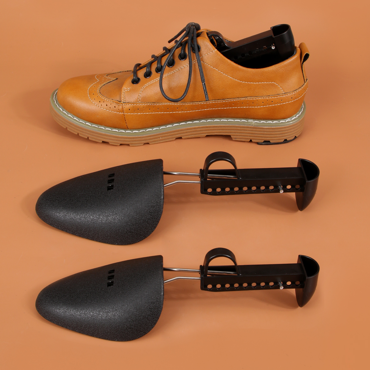 Men Shoes White Colour - 1 Pair Men and women Plastic