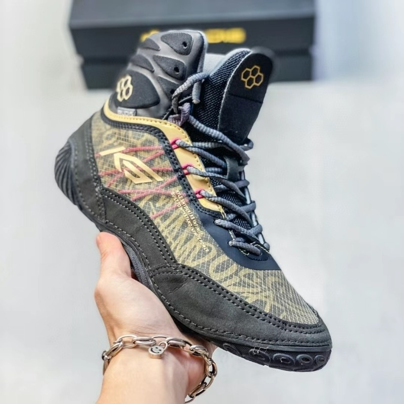 Men'S Shoes Vs Women'S Size - 2026 Wrestling Shoes Men Women Luxury