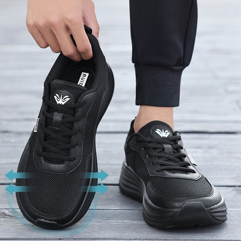 Men'S Shoes X Wide - 2026 New Trend Mens Running Sneakers