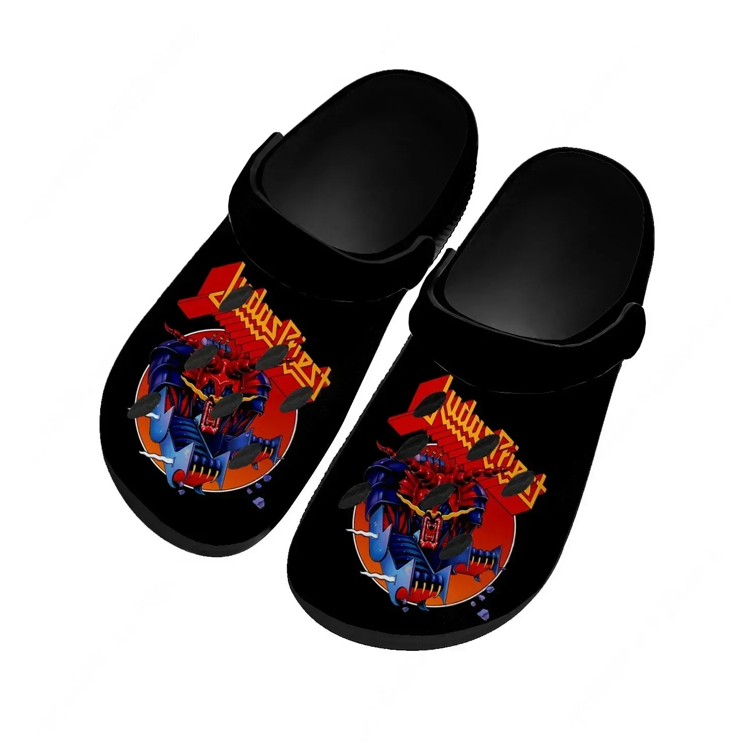 Men'S Shoes In Fashion - Judas Priest Water Shoes Mens Womens