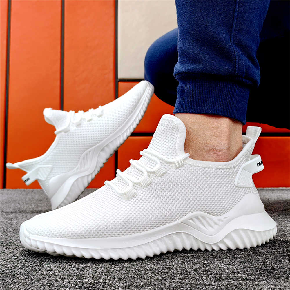 Men'S Shoes Quality - Without Heel Super Lightweight Dress Sneakers