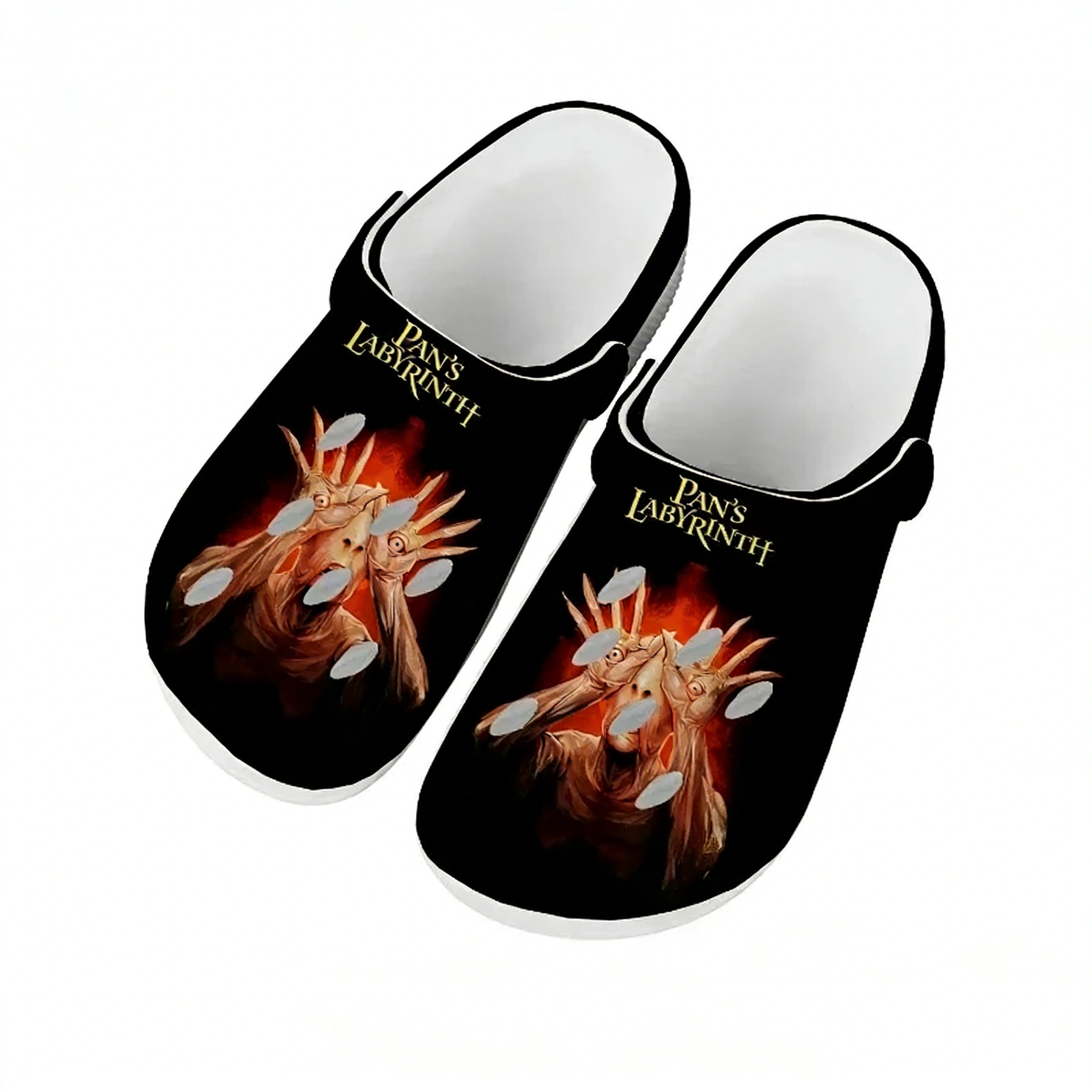 Men'S Shoes Quality - Pan's Labyrinth Water Shoes Mens Womens
