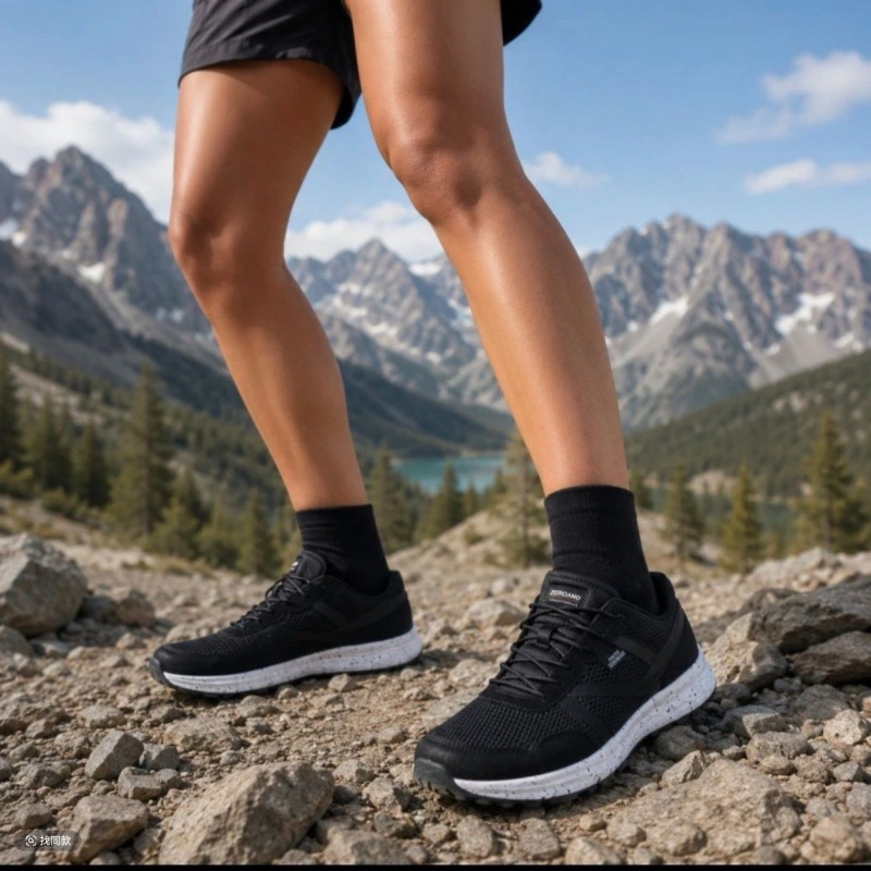 Men'S Shoes X Wide - 2026 New Luxury Running Shoe For