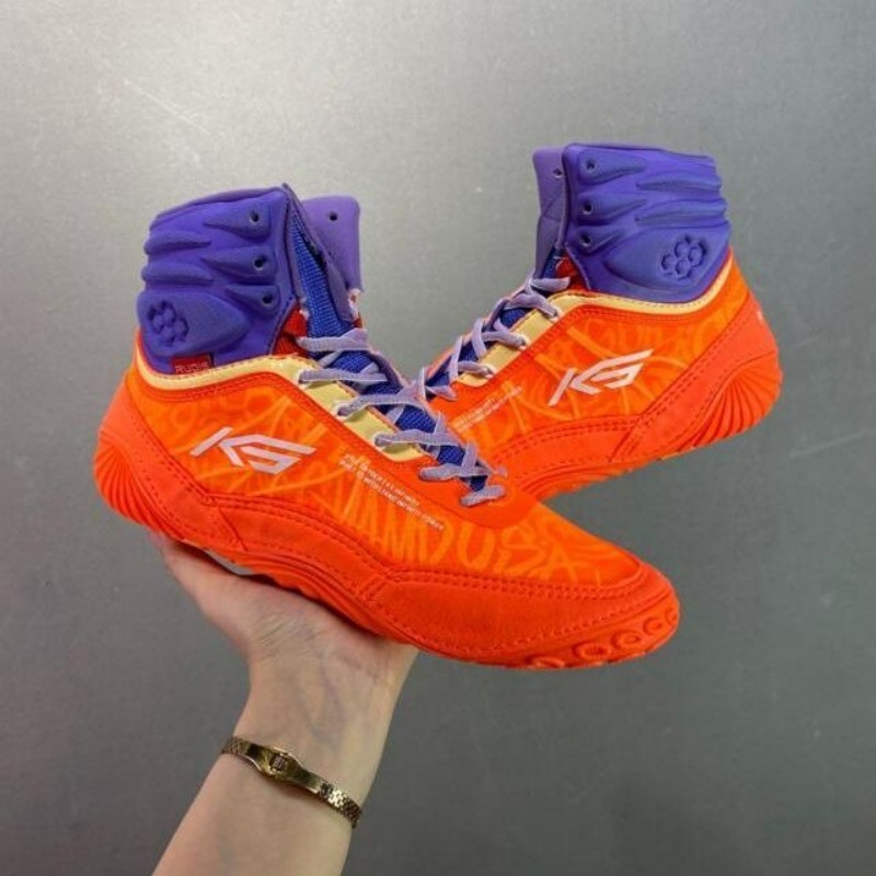 Men'S Shoes Vs Women'S Size - 2026 Classic Brand Wrestling Shoes Men