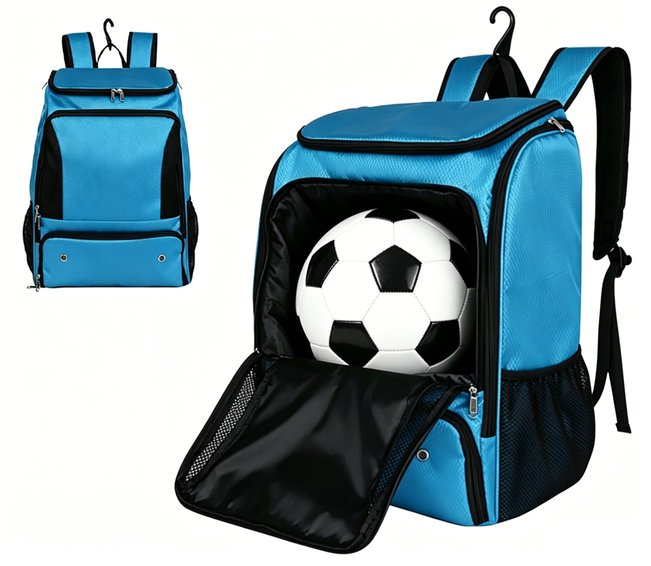 Men Shoes Men - Sport Outdoor Football Backpack Volleyball Basketball