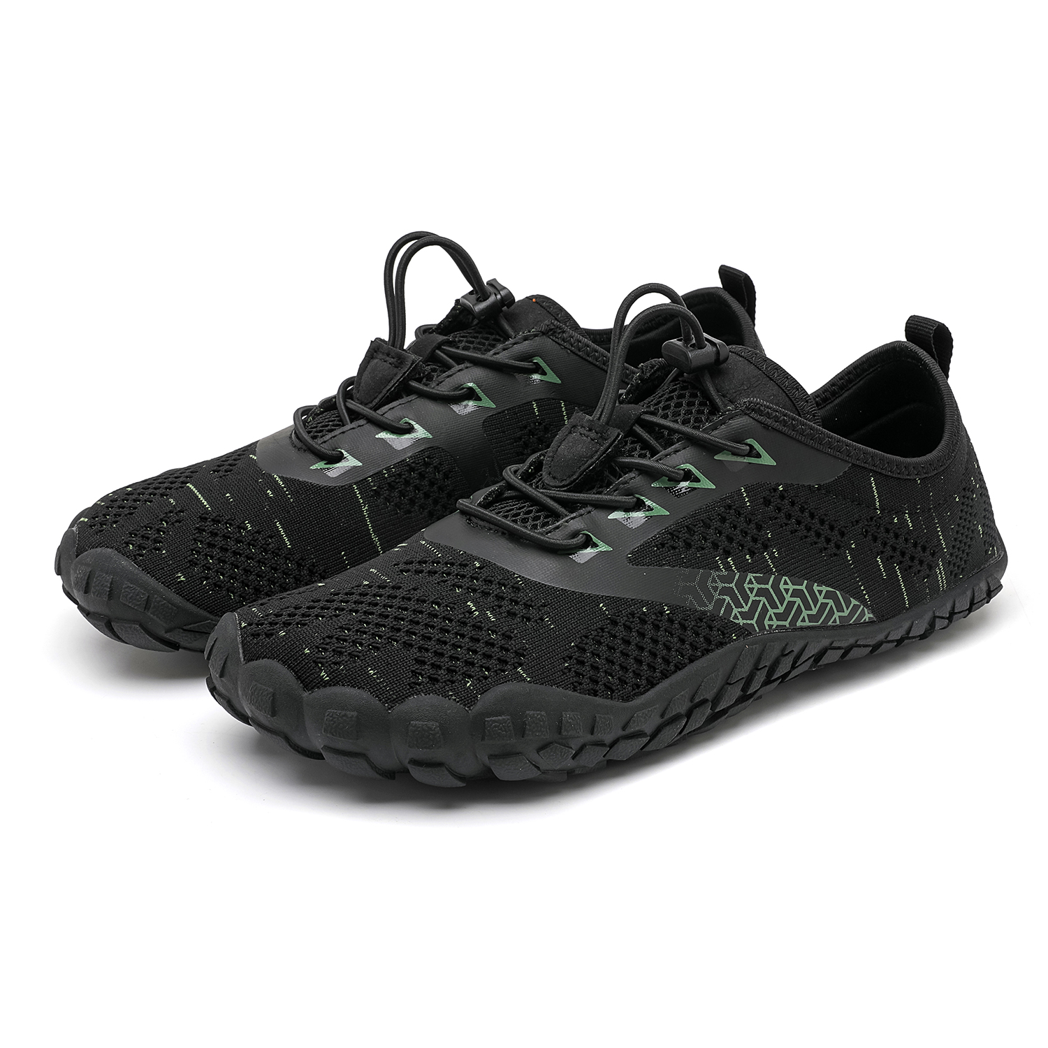 Men'S Shoes Zero Drop - Men Casual Minimalist Barefoot Shoes Zero