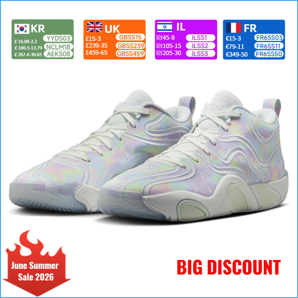 Men'S Shoes Limited Edition - Nike Jordan Men's Tatum TATUM 3