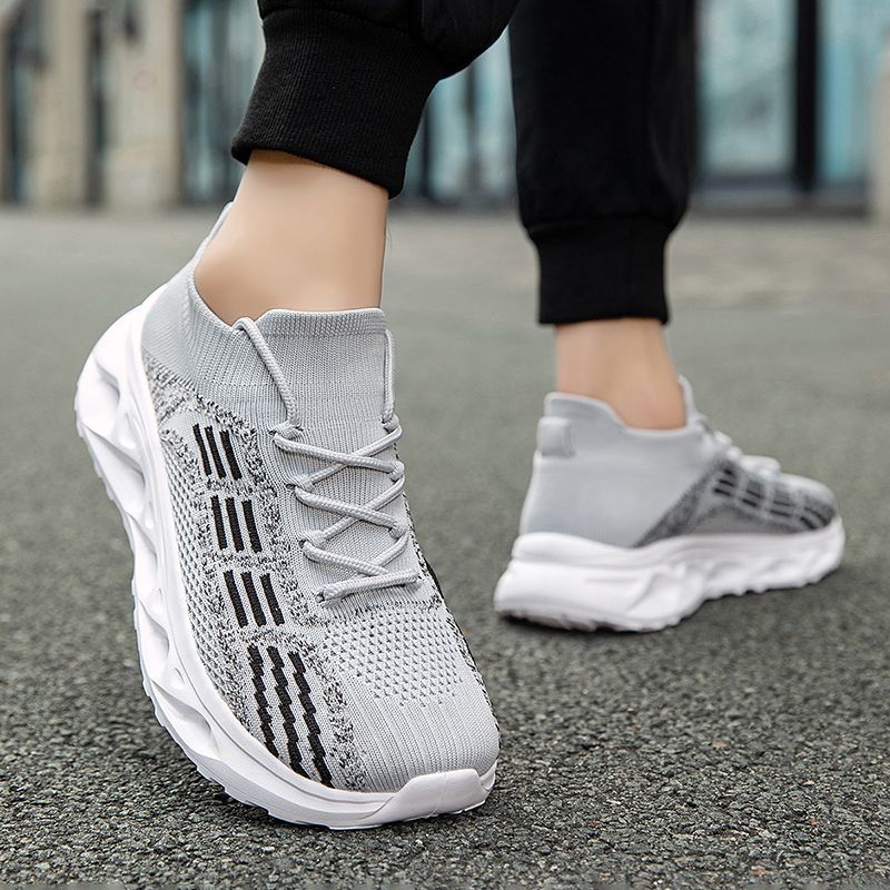Men'S Shoes X Wide - 2026 Hot Sale Walking Jogging Shoes