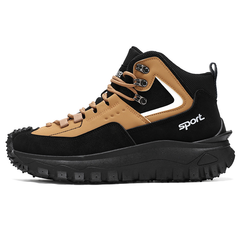 Men's Wide Width Hiking Shoes  - Men Shoes Everyday avaliação e preço