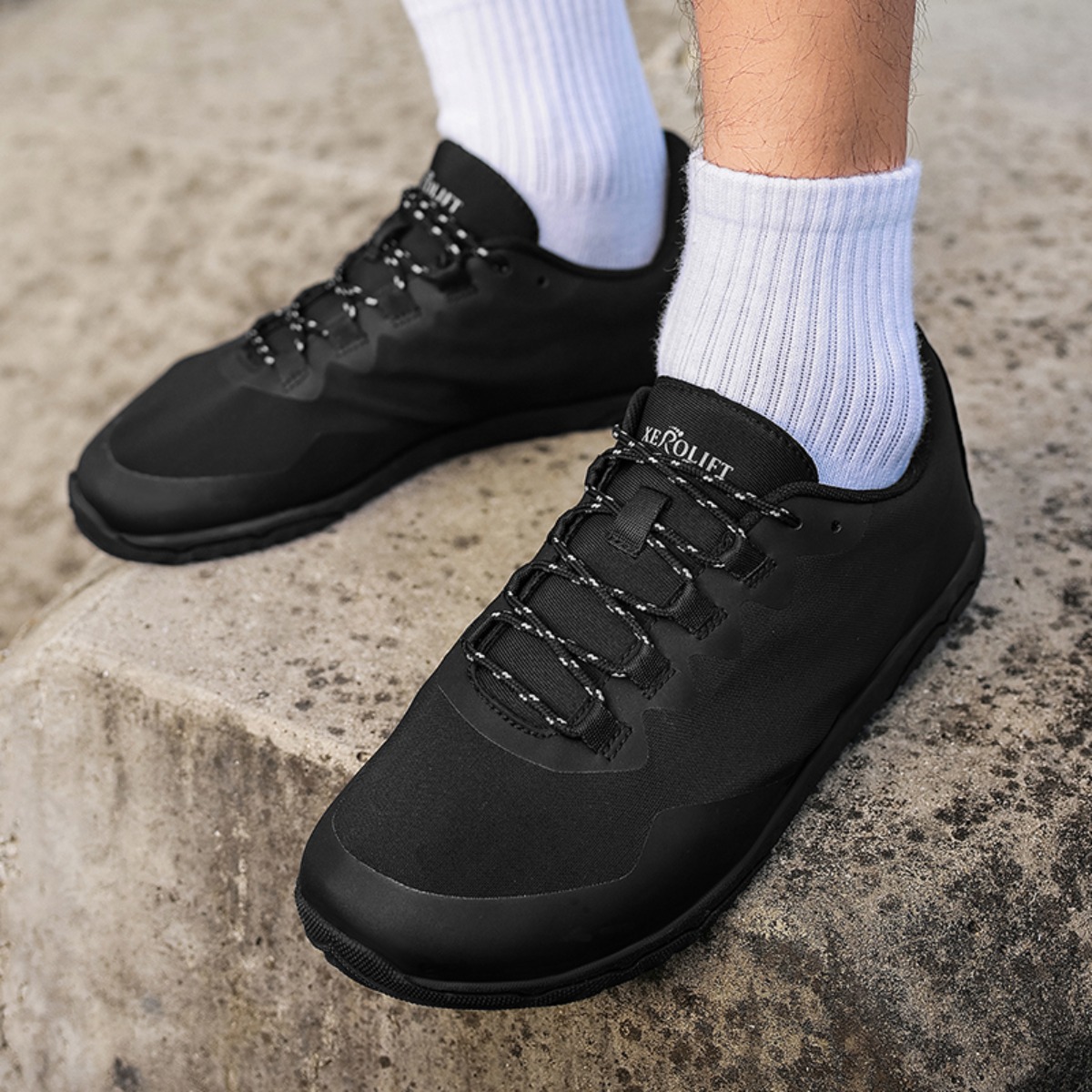 Men's Wide Toe Box Barefoot Ca - Men'S Shoes Zero Drop avaliação e preço
