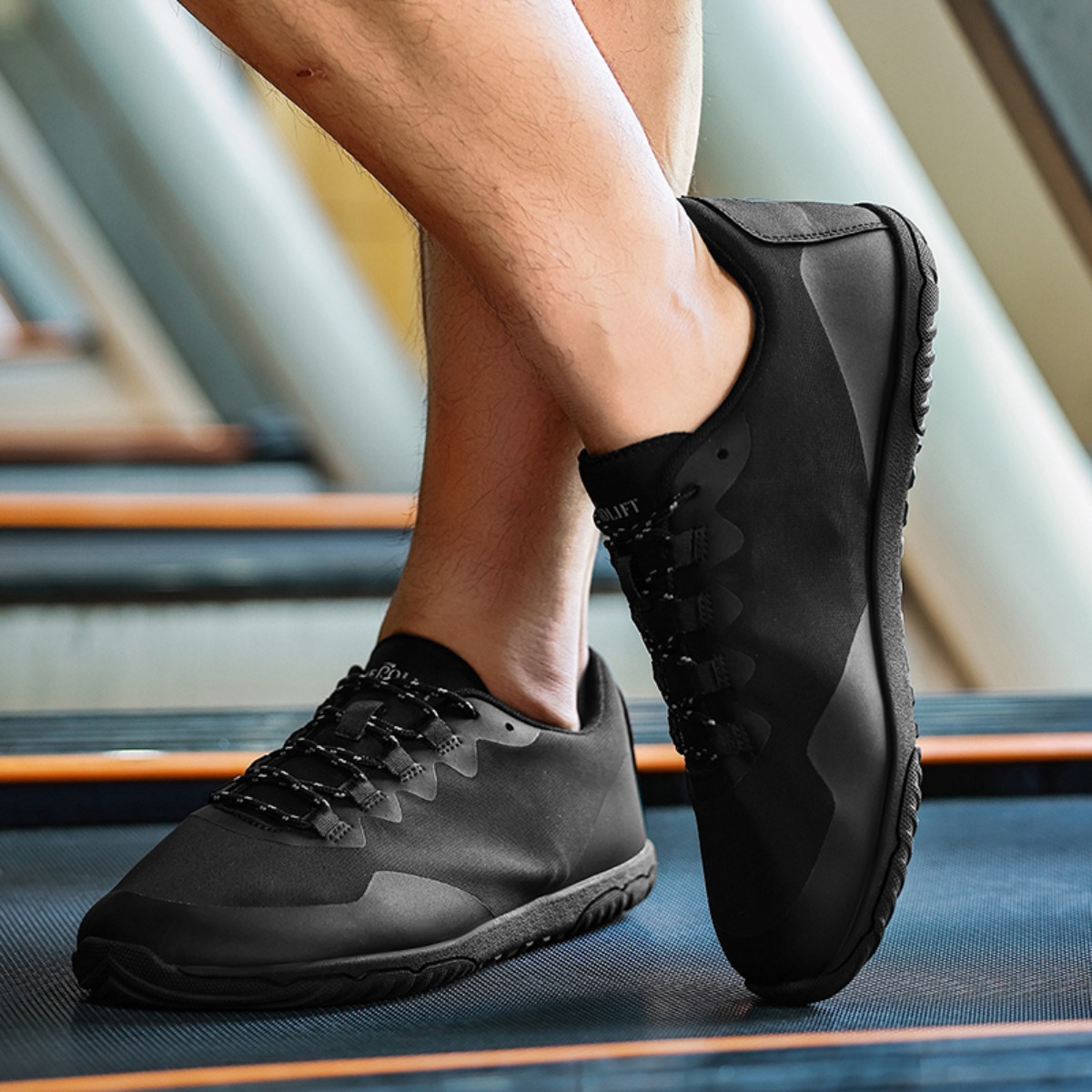 Men's Wide Toe Box Barefoot Ca - Men'S Shoes Zero Drop avaliação e preço