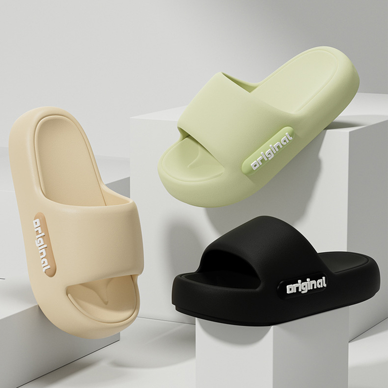Home Slipper Women cloud Sanda - Men'S Shoes To Women'S Size avaliação e preço