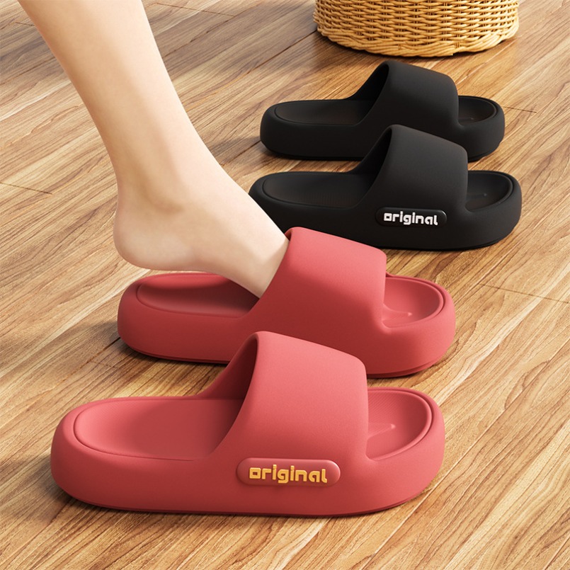 Home Slipper Women cloud Sanda - Men'S Shoes To Women'S Size avaliação e preço
