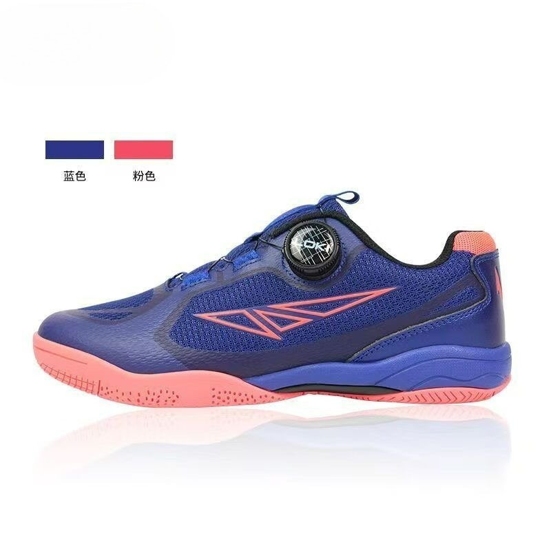 2026 Table Tennis Shoes Men Wo - Men'S Shoes Vs Women'S Size avaliação e preço