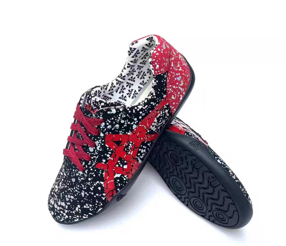 Classic Brand Martial Arts Sho - Men'S Shoes Vs Women'S Size avaliação e preço