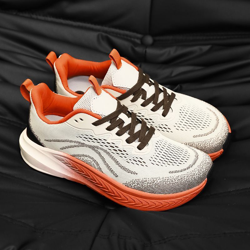 2026 New Luxury Running Shoes  - Men'S Shoes X Wide avaliação e preço
