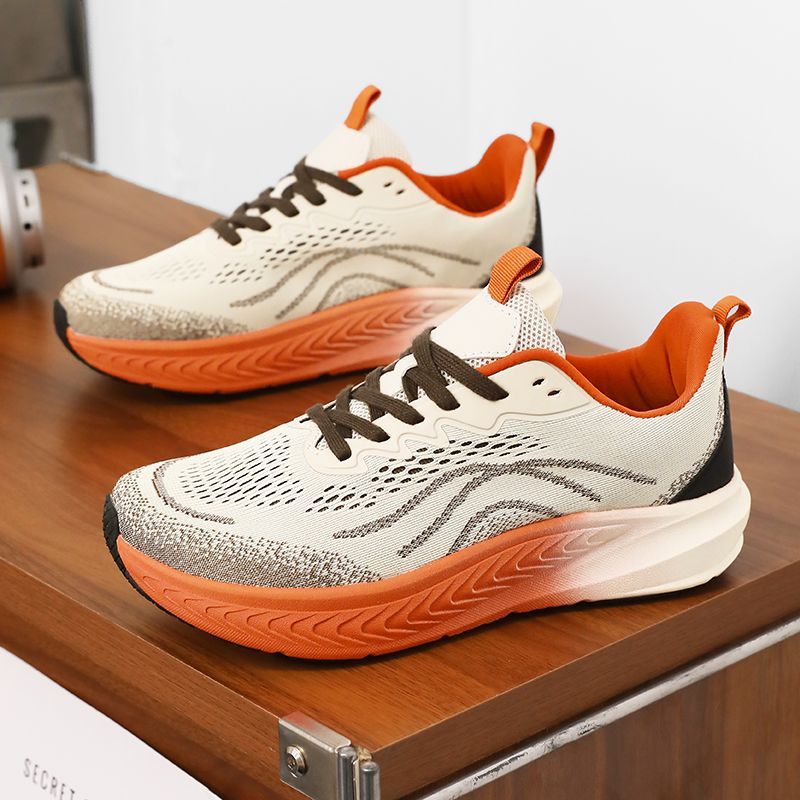 2026 New Luxury Running Shoes  - Men'S Shoes X Wide avaliação e preço