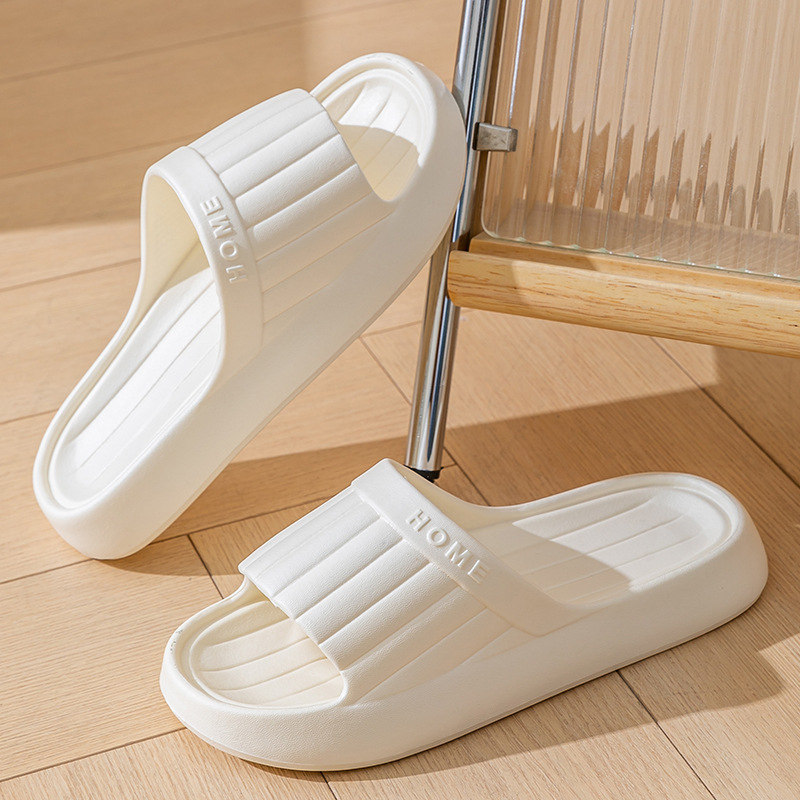 Summer Lovely Solid Color Home - Men'S Shoes To Women'S Size avaliação e preço
