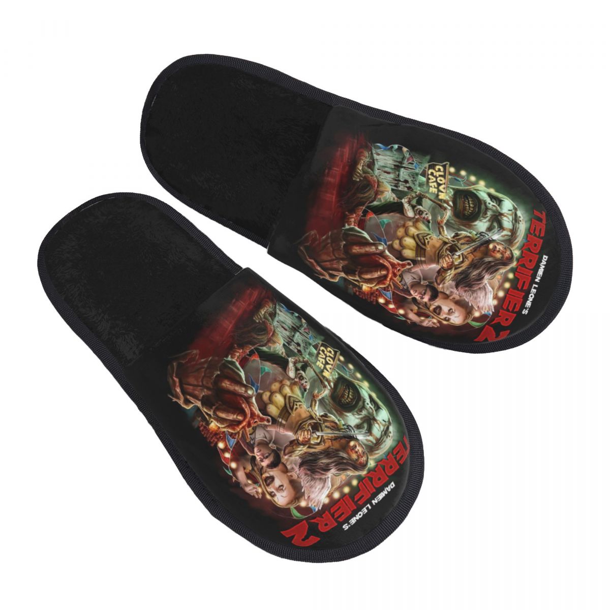 Memory Foam Slippers Women Sof - Men Shoes For Winter avaliação e preço