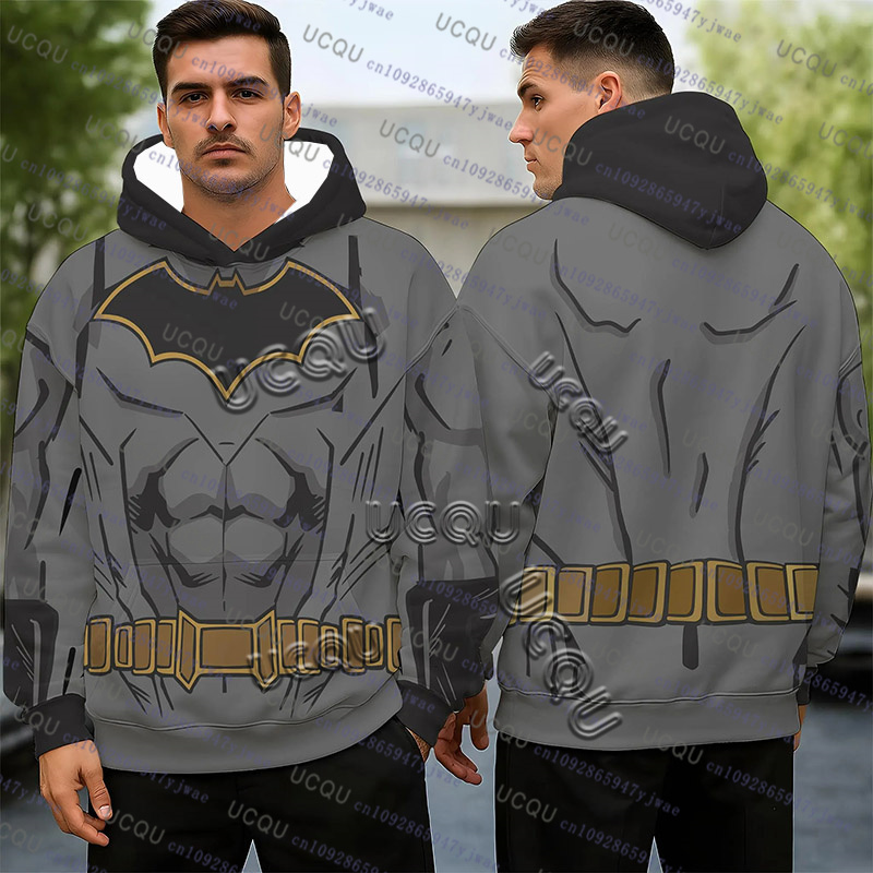 New Batman Spider Man Superman - Men'S Shoes Limited Edition avaliação e preço