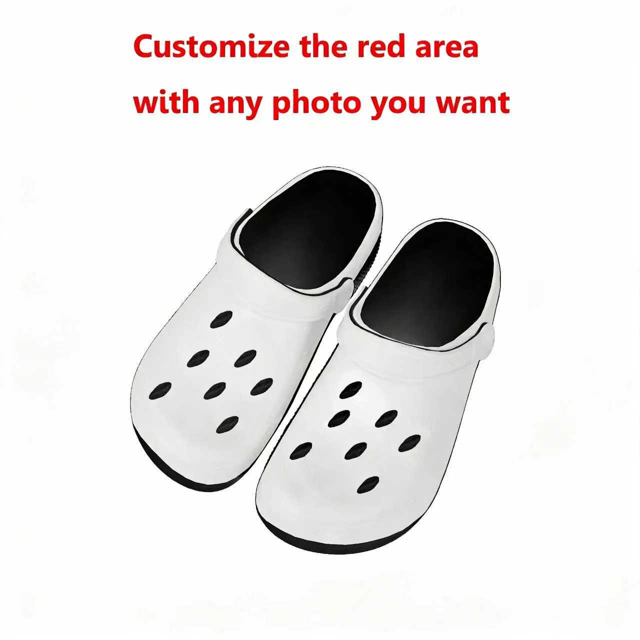 Hot Alice Cooper Horror Water  - Men Shoes Black avaliação e preço