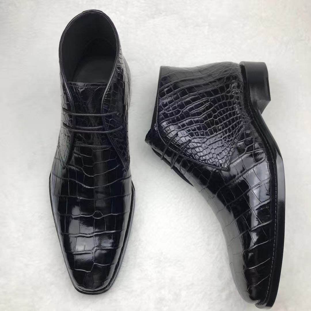 chue new men formal shoes male - Men Shoes For Wedding avaliação e preço