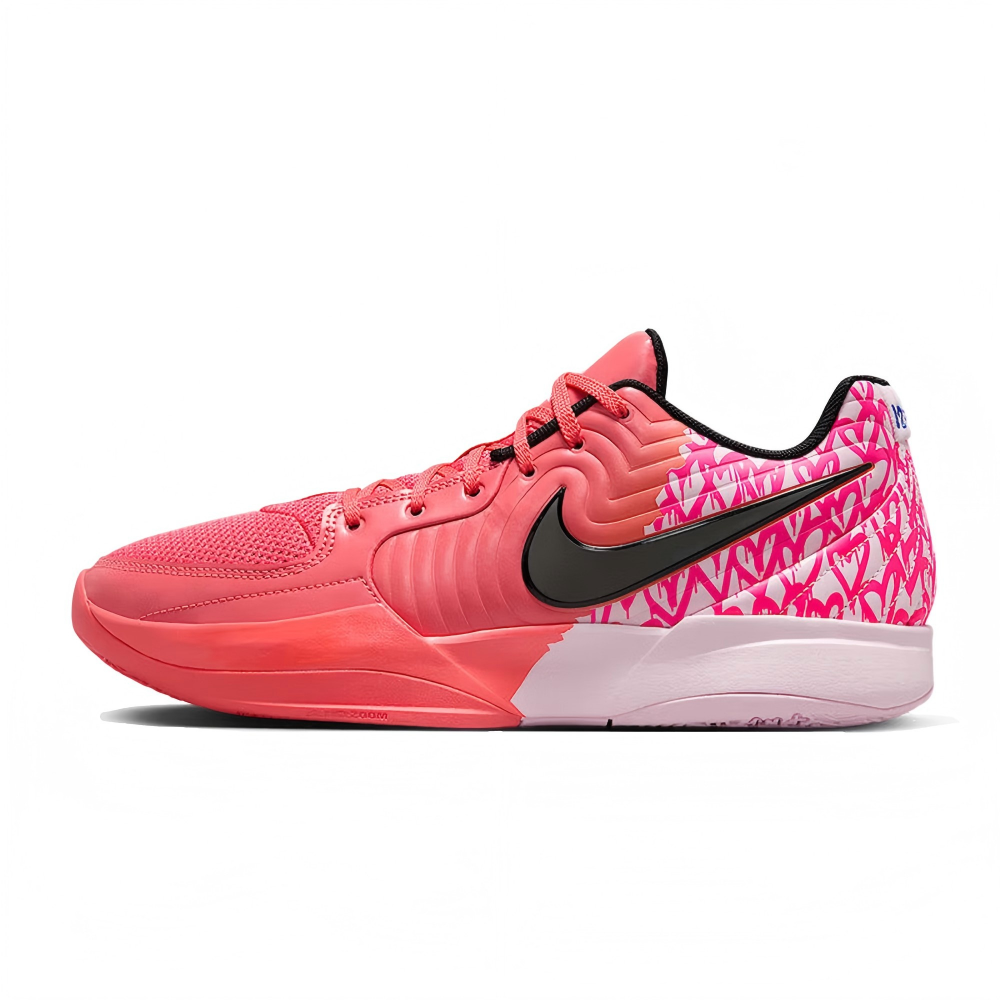 Nike Ja 2 Valentine's Day Limi - Men'S Shoes Limited Edition avaliação e preço
