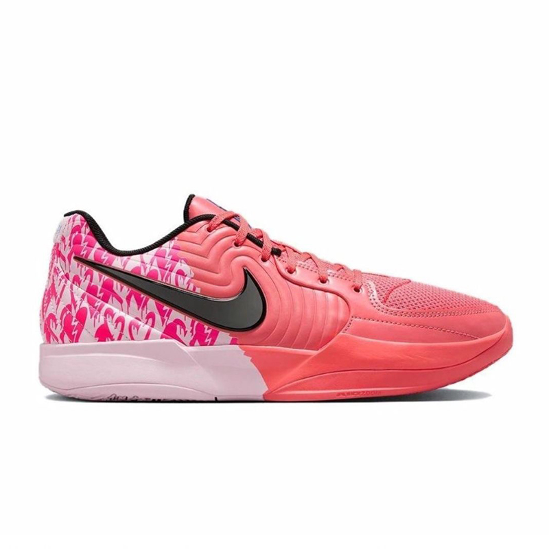 Nike Ja 2 Valentine's Day Limi - Men'S Shoes Limited Edition avaliação e preço