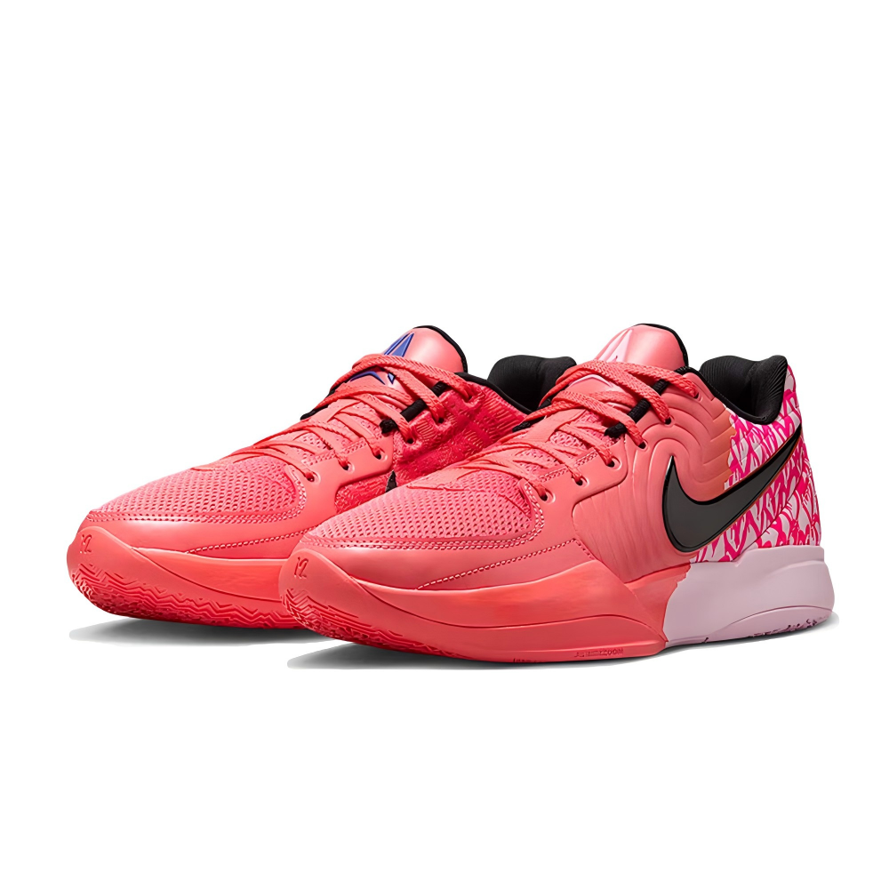 Nike Ja 2 Valentine's Day Limi - Men'S Shoes Limited Edition avaliação e preço