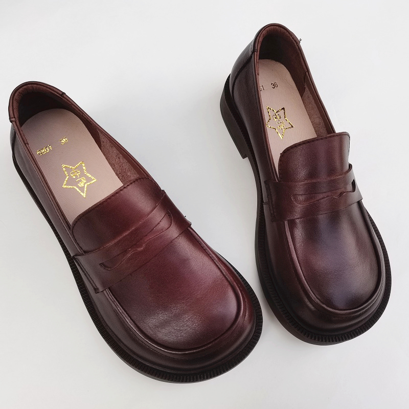 Careaymade-Women's Casual Shoe - Men'S Shoes To Women'S Size avaliação e preço