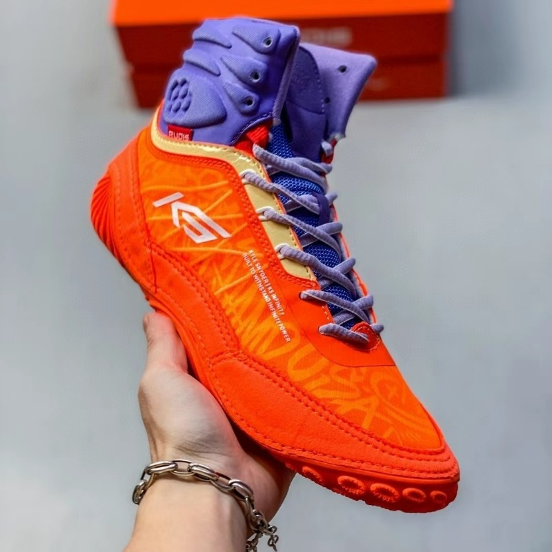 2026 Wrestling Shoes Men Women - Men'S Shoes Vs Women'S Size avaliação e preço