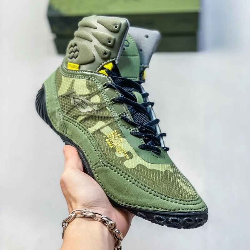 2026 Wrestling Shoes Men Women - Men'S Shoes Vs Women'S Size avaliação e preço