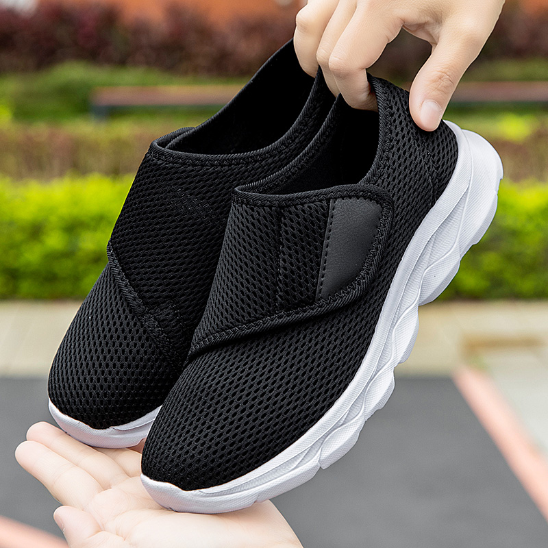 Men Orthopedics Wide Feet Swol - Men Shoes Size Chart avaliação e preço