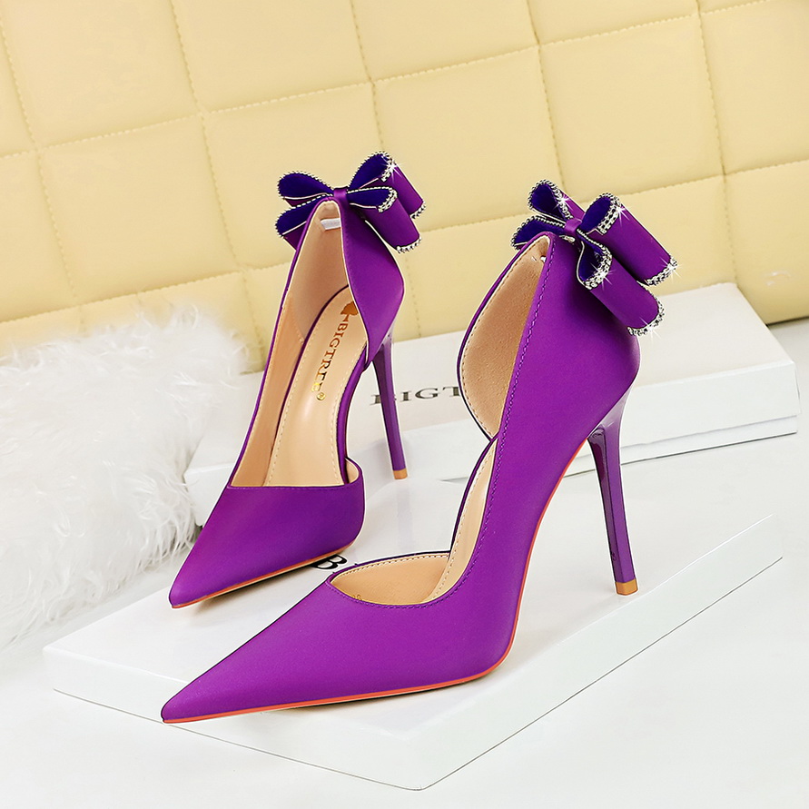 10.5cm High Heels Fashion Wome - Men Shoes For Wedding avaliação e preço
