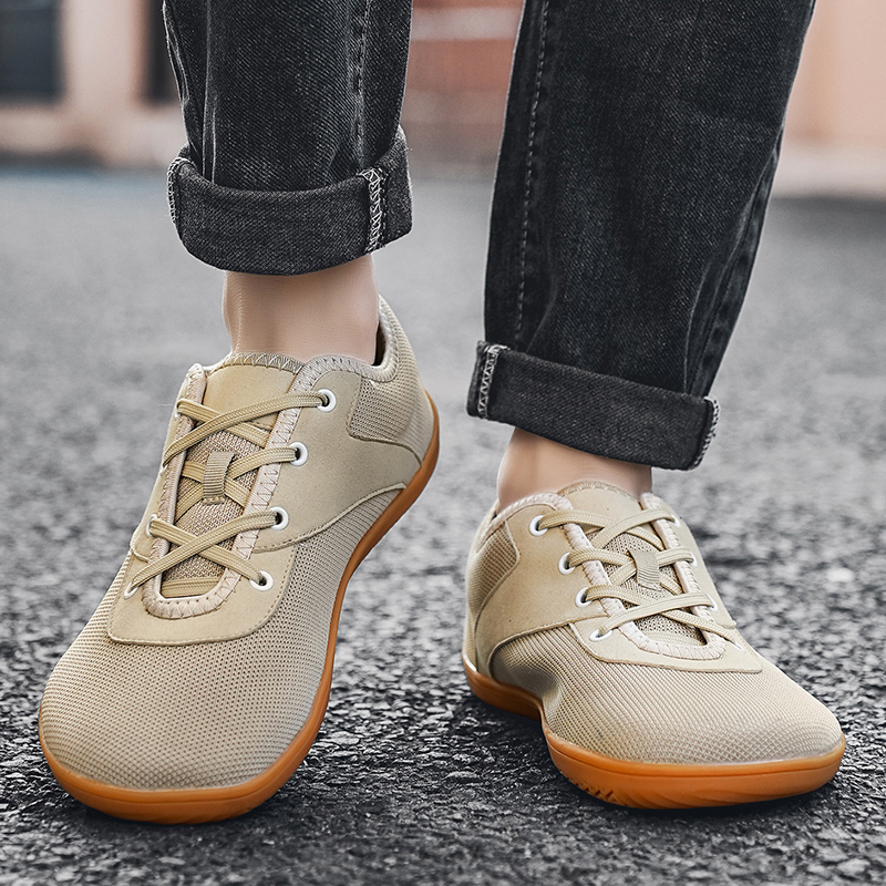 Minimalist Men's Wide Barefoot - Men'S Shoes Zero Drop avaliação e preço