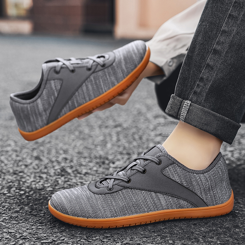 Minimalist Men's Wide Barefoot - Men'S Shoes Zero Drop avaliação e preço
