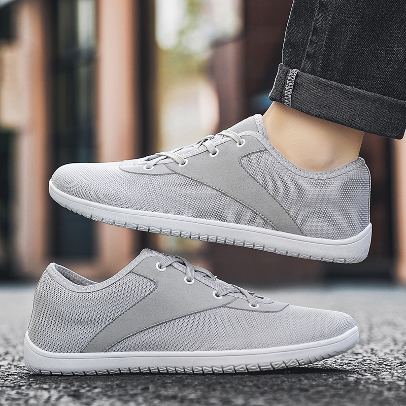 Minimalist Men's Wide Barefoot - Men'S Shoes Zero Drop avaliação e preço