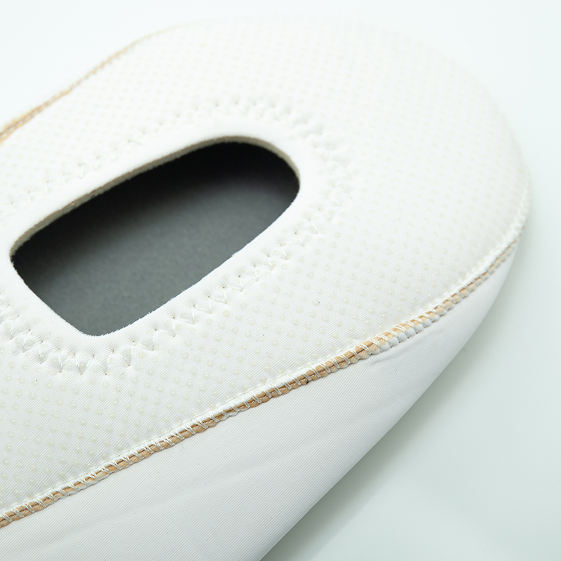 YKYW Cycling Shoe Covers MTB B - Men Shoes White Colour avaliação e preço