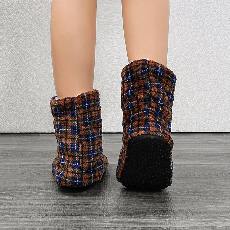 Winter Adult Men And Women Thi - Men'S Shoes To Women'S Size avaliação e preço