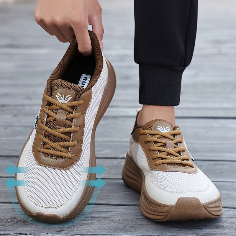 2026 New Trend Mens Running Sn - Men'S Shoes X Wide avaliação e preço