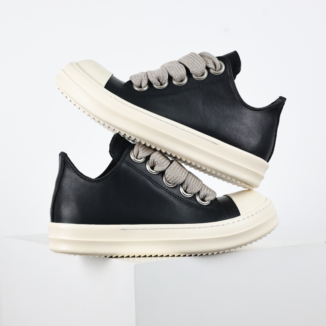 22ss Classic Designer Low-Cut  - Men Shoes Velcro avaliação e preço