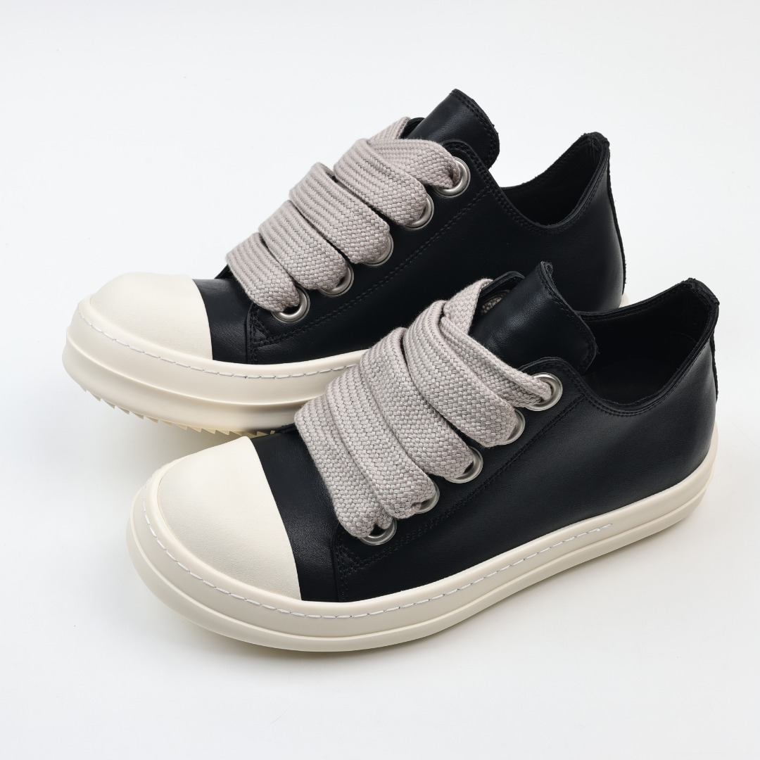 22ss Classic Designer Low-Cut  - Men Shoes Velcro avaliação e preço