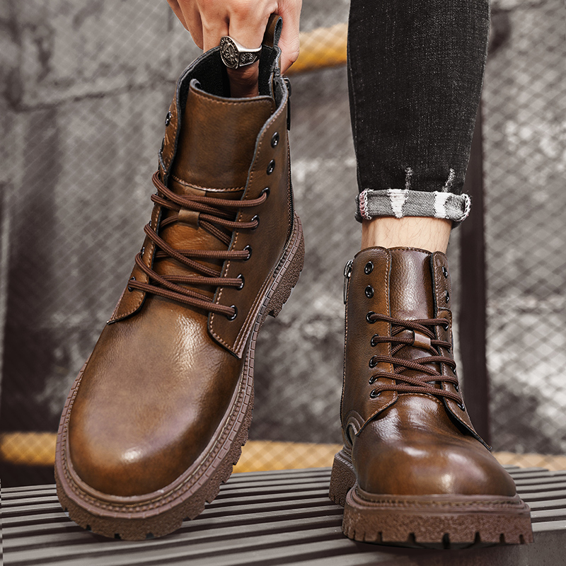 6cm Invisible Height Increasin - Men'S Shoes To Increase Height avaliação e preço