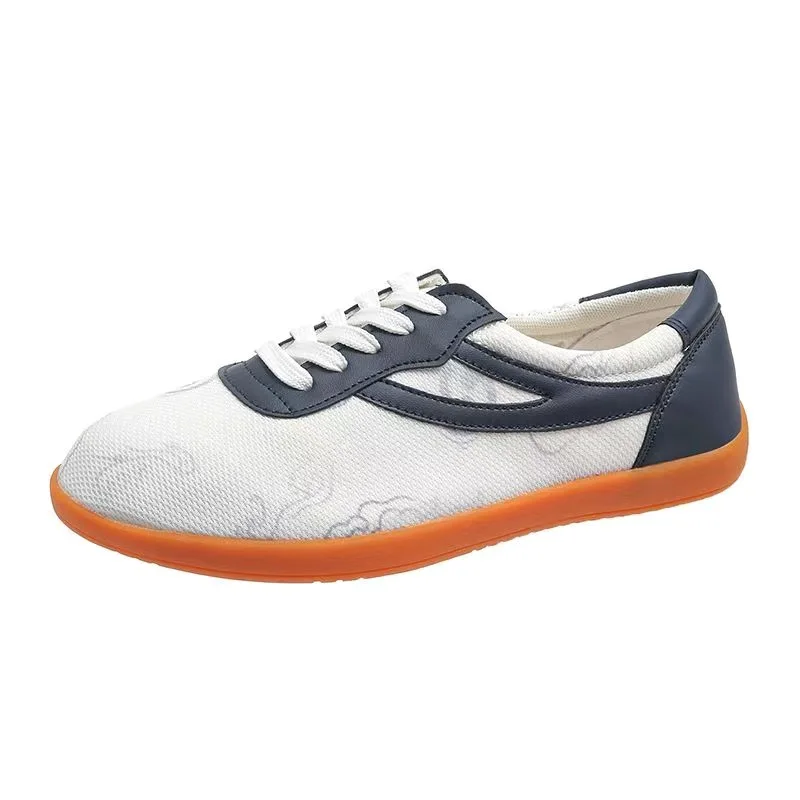 2026 Summer Martial Arts Sneak - Men'S Shoes Vs Women'S Size avaliação e preço