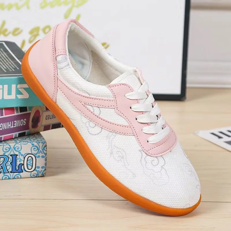 2026 Summer Martial Arts Sneak - Men'S Shoes Vs Women'S Size avaliação e preço
