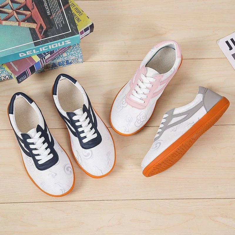 2026 Summer Martial Arts Sneak - Men'S Shoes Vs Women'S Size avaliação e preço