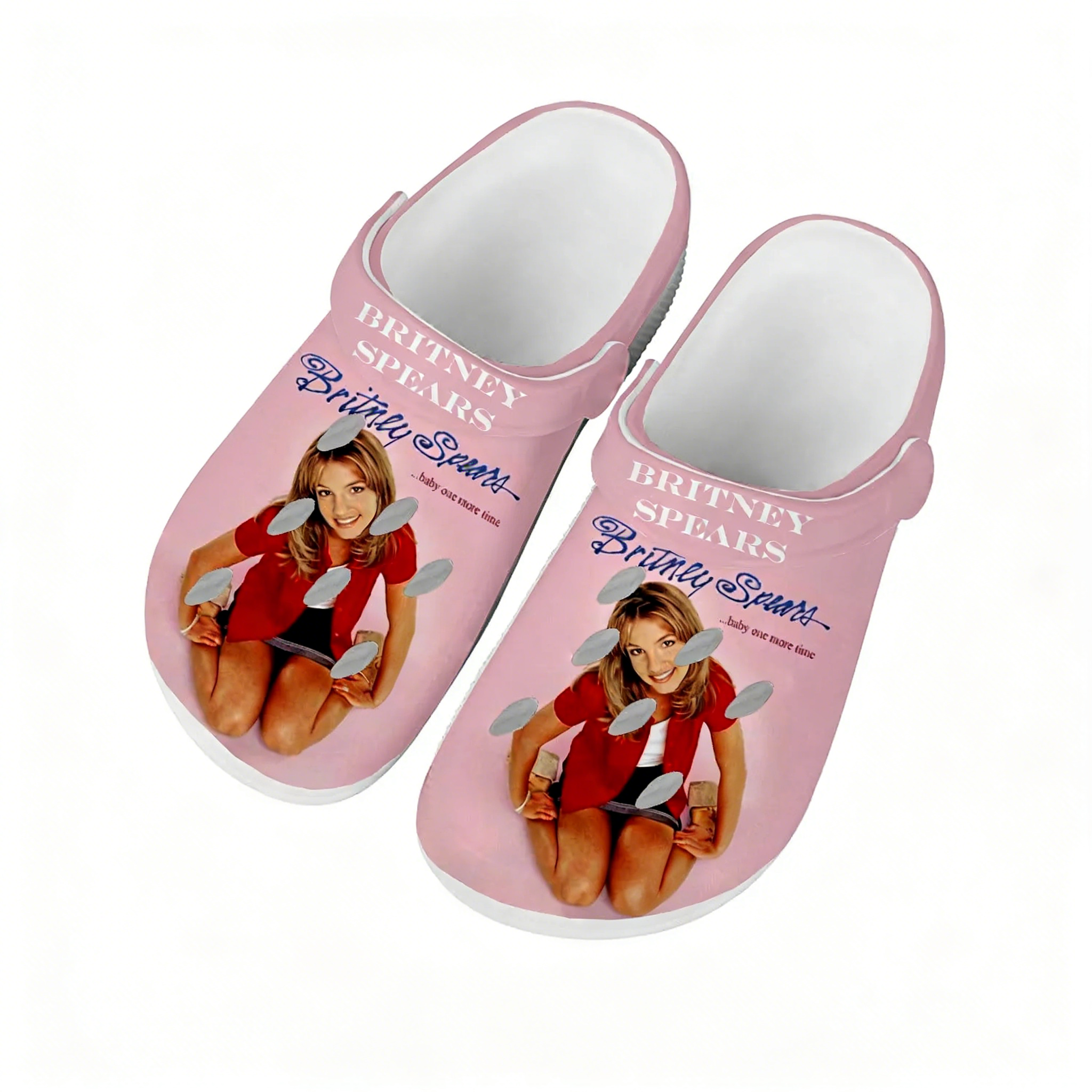 Britney Spears Water Shoe Men  - Men'S Shoes Quality avaliação e preço